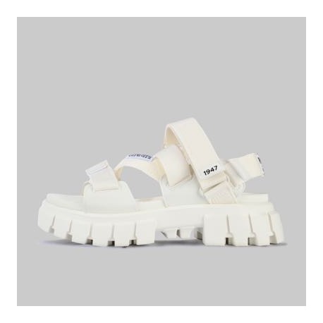 Sandalias Palladium Revolt Mujer