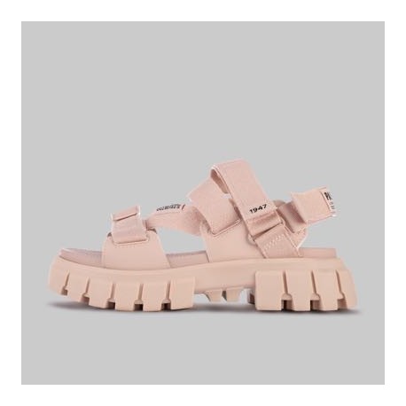 Sandalias Palladium Revolt Mujer