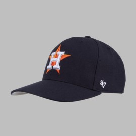 Gorra Forty Seven Astros De Houston MVP MLB