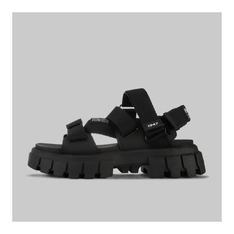 Sandalias Palladium Revolt Mujer