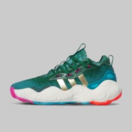 Tenis adidas Trae Young 3 Hombre