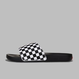 Sandalias Vans La Costa Slide-On Hombre