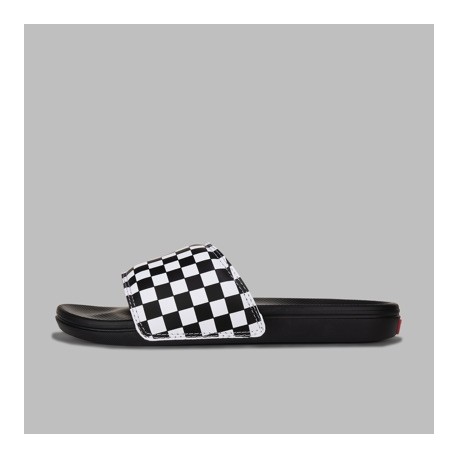 Sandalias Vans La Costa Slide-On Hombre