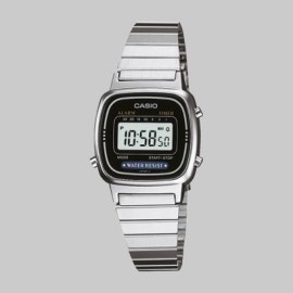 Reloj Casio LA670WA-1VT