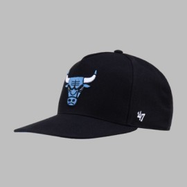 Gorra Forty Seven Chicago Bulls MVP