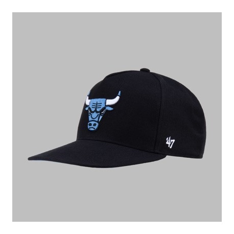 Gorra Forty Seven Chicago Bulls MVP