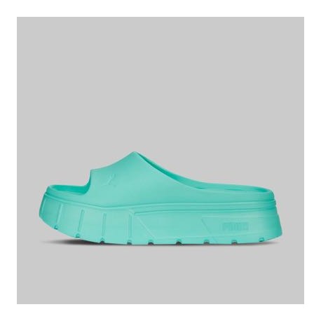 Sandalias Puma Mayze Stack Injex Mujer