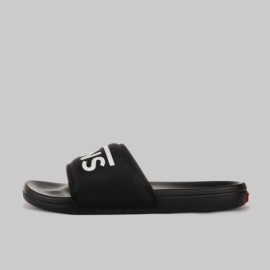 Sandalias Vans La Costa Slide-On Mujer