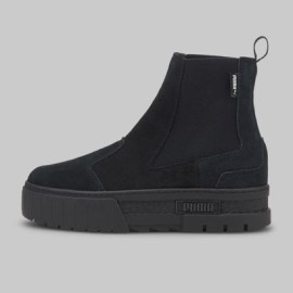 Bota Puma Mayze Chelsea Stack Mujer