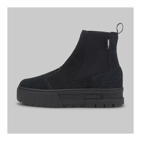 Bota Puma Mayze Chelsea Stack Mujer