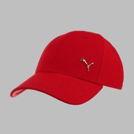 Gorra Puma Metal Cat