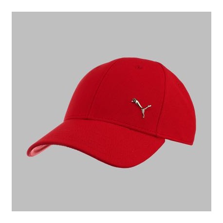 Gorra Puma Metal Cat