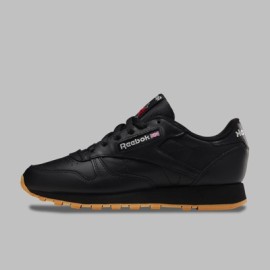 Tenis Reebok Classic Leather Hombre