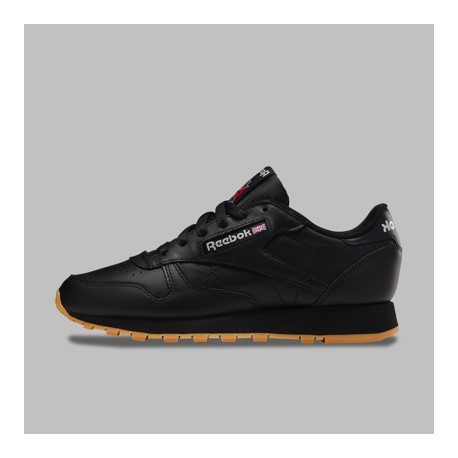 Tenis Reebok Classic Leather Hombre