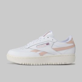 Tenis Reebok Club Double Revenge Mujer