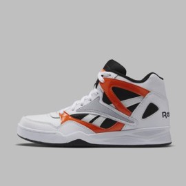 Tenis Reebok Royal BB4500 Hi Hombre