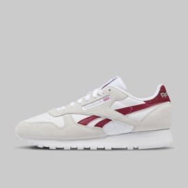 Tenis Reebok Classic Leather Hombre