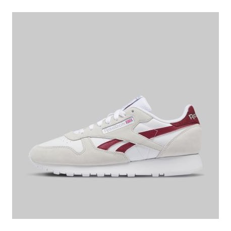 Tenis Reebok Classic Leather Hombre