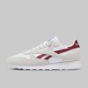 Tenis Reebok Classic Leather Hombre