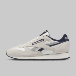 Tenis Reebok Classic Leather Hombre