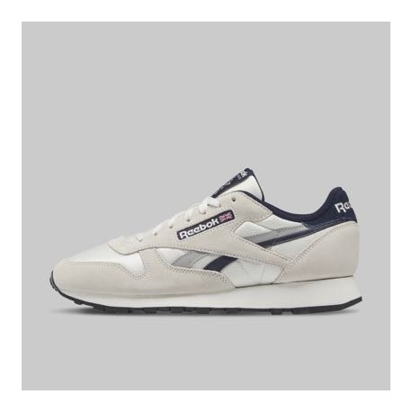 Tenis Reebok Classic Leather Hombre