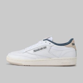 Tenis Reebok Club C 85 Mujer