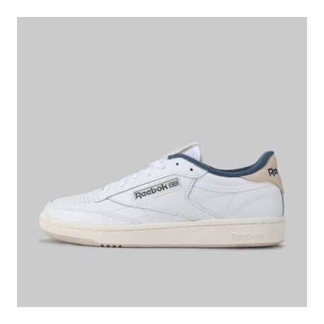 Tenis Reebok Club C 85 Mujer