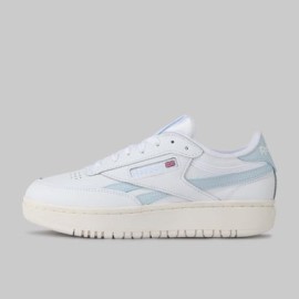 Tenis Reebok Club C Double Revenge Mujer