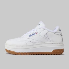 Tenis Reebok Club C Mujer