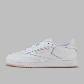 Tenis Reebok Club C 85 Mujer