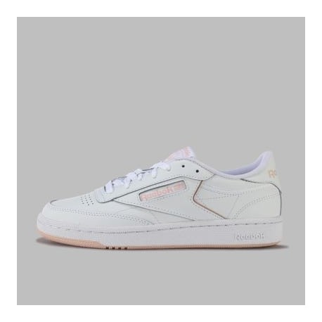 Tenis Reebok Club C 85 Mujer