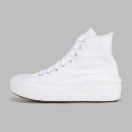 Tenis Converse Chuck Taylor All Star Move Mujer