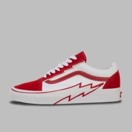 Tenis Vans Old Skool Bolt Hombre