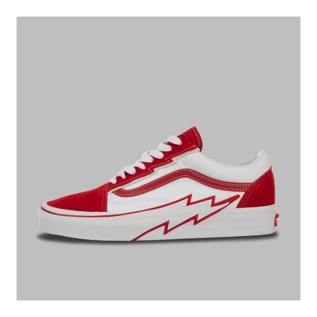 Tenis Vans Old Skool Bolt Hombre