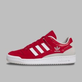 Tenis adidas Forum Low Classic Hombre