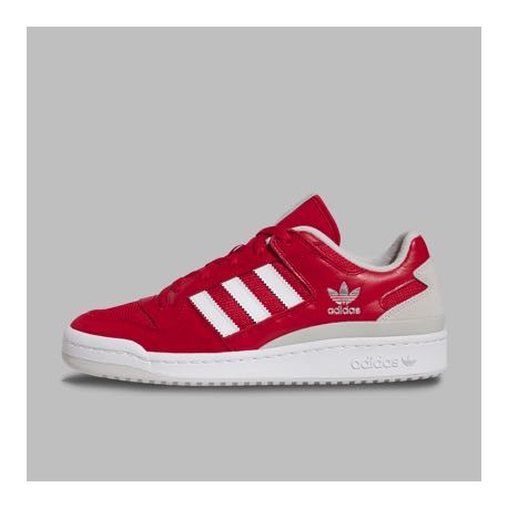 Tenis adidas Forum Low Classic Hombre