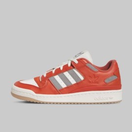 Tenis adidas Forum Low Classic Hombre