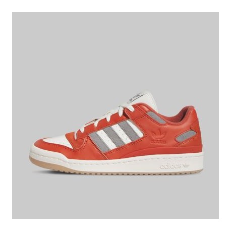 Tenis adidas Forum Low Classic Hombre