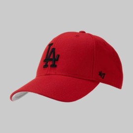 Gorra Forty Seven Dodgers Los Ángeles MVP MLB