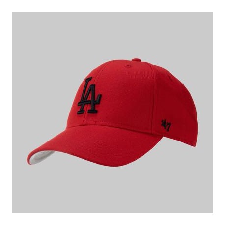 Gorra Forty Seven Dodgers Los Ángeles MVP MLB