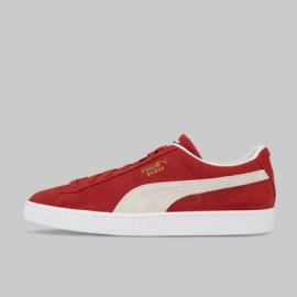 Tenis Puma Suede Classic Hombre