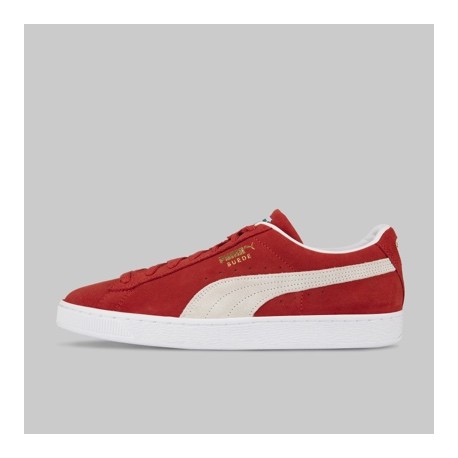 Tenis Puma Suede Classic Hombre