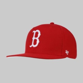 Gorra Forty Seven MLB Boston Red Sox No Shot