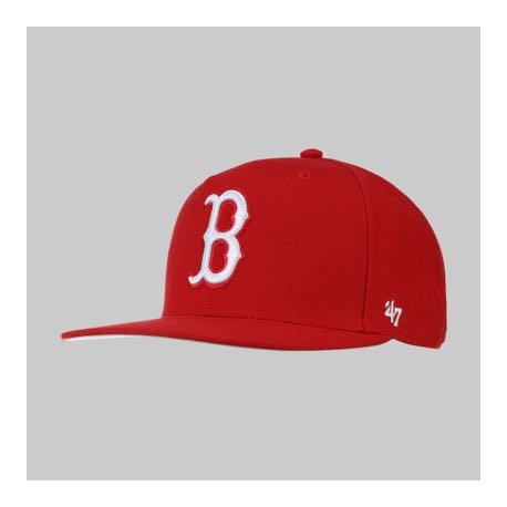 Gorra Forty Seven MLB Boston Red Sox No Shot