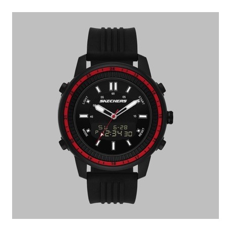 Reloj Skechers Dunfield SR5154