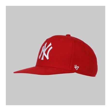 Gorra Forty Seven Yankees De Nueva York No Shot