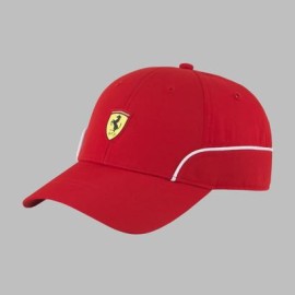 Gorra Puma Ferrari Motorsport