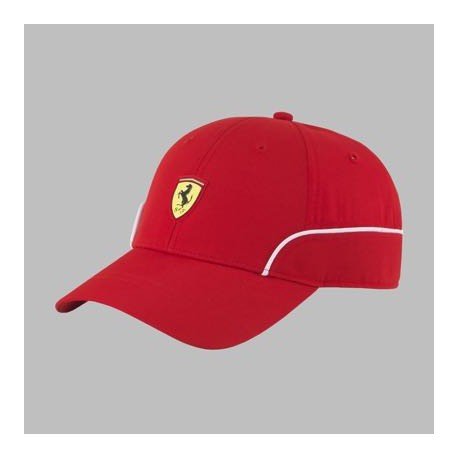 Gorra Puma Ferrari Motorsport