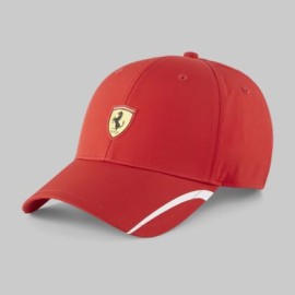 Gorra Puma Ferrari Motorsport