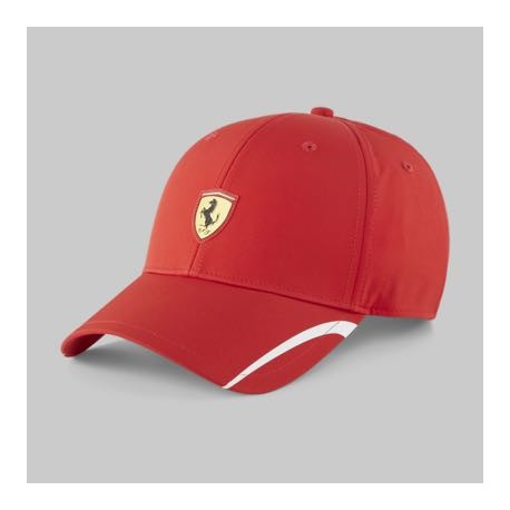 Gorra Puma Ferrari Motorsport